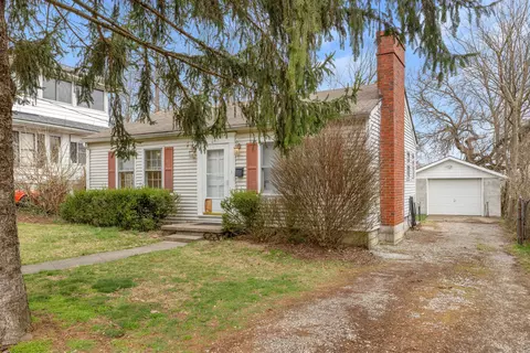 247 Preston Ave, Lexington, KY 40502