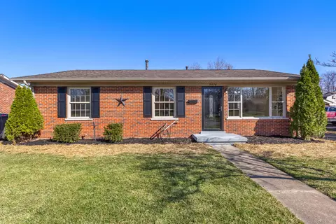 3576 King Arthur Dr, Lexington, KY 40517