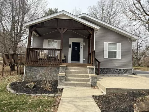 706 Conductor St, Corbin, KY 40701 photo 1