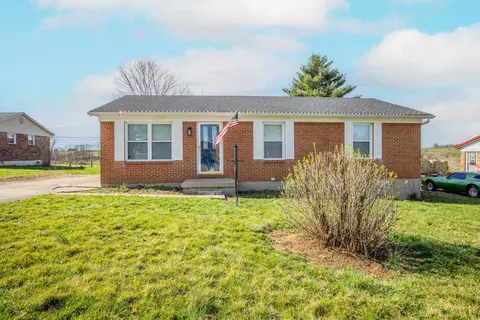 251 Static Rd, North Middletown, KY 40357