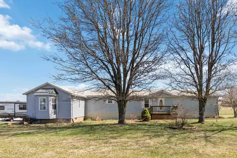 3744 Mt Zion Church Rd, Magnolia, KY 42757