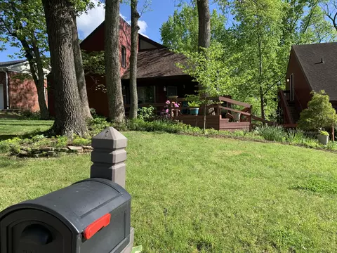380 Harrodswood Rd, Frankfort, KY 40601