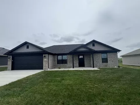 446 Wyldwood Way, Berea, KY 40403