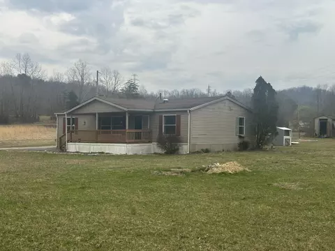 200 Old Mosley Rd, Woodbine, KY 40771