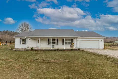 3671 Copper Creek Rd, Berea, KY 40403