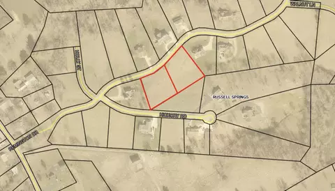 172 Remington Dr, Russell Springs, KY 42642