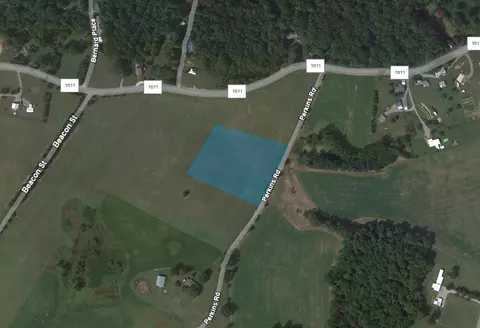 lot117 Edgewater Subdivision, Russell Springs, KY 42642
