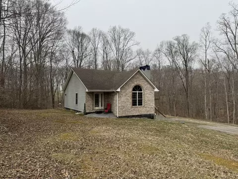 200 Happy Acre Ln, Jamestown, KY 42629