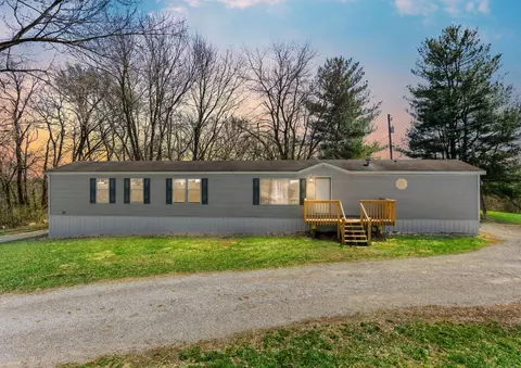 1220 Bethel Ridge Rd, Sharpsburg, KY 40374