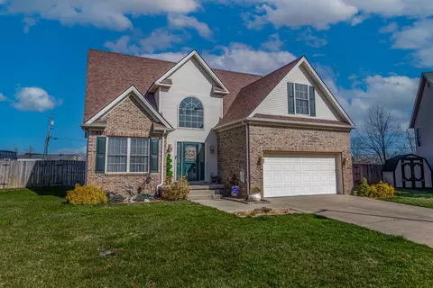 172 Buckingham Ln, Winchester, KY 40391