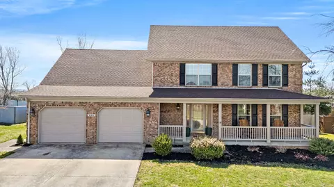 121 General Nelson Dr, Richmond, KY 40475
