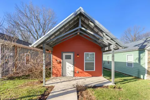 132 York St, Lexington, KY 40508