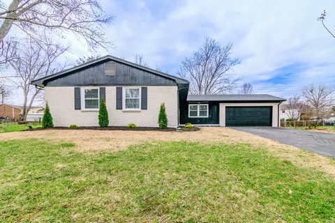 1003 Tierra Linda Dr, Frankfort, KY 40601