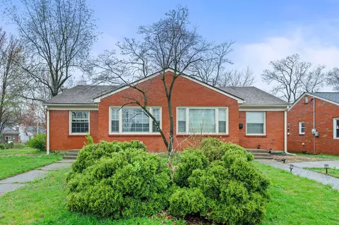 202 Norway St, Lexington, KY 40503