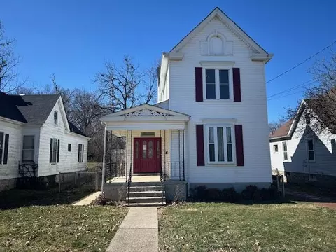 33 W 15th St, Paris, KY 40361