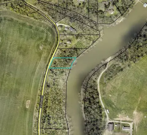 17 Taylor Rd, Danville, KY 40422