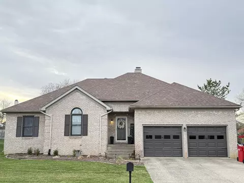 1026 Tyburn Ln, Frankfort, KY 40601