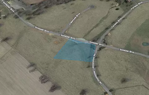lot215 Stillwater Subdivision, Russell Springs, KY 42642