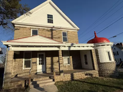 133 S Burns Ave, Winchester, KY 40391