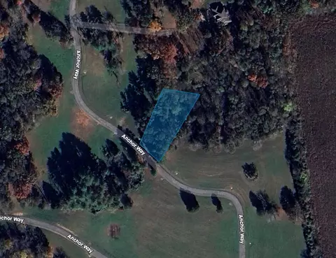 lot96 Captains Point Subdivision, Jamestown, KY 42629