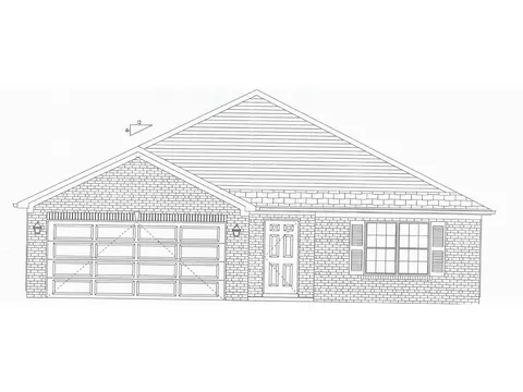240 Skaggs Blvd, Nicholasville, KY 40356