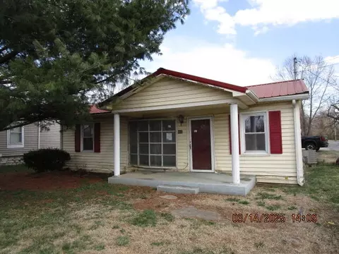 403 West Ln, Harrodsburg, KY 40330