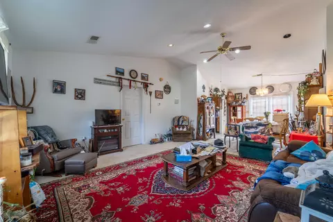 Living - 2726 Dreyfus Rd, Waco, KY 40385 photo 1 of 2