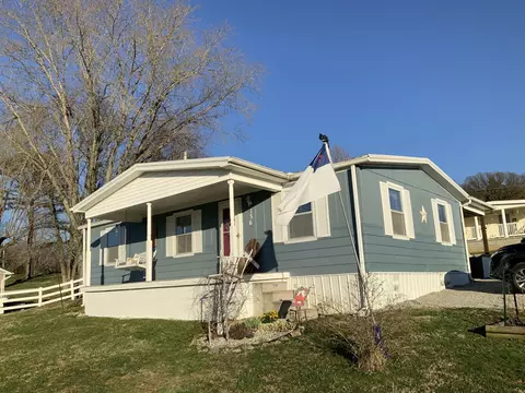 136 Grundy Rd, Somerset, KY 42501