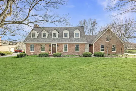 642 Grabruck St, Danville, KY 40422