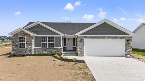 306 Mohegan Trl, Richmond, KY 40475