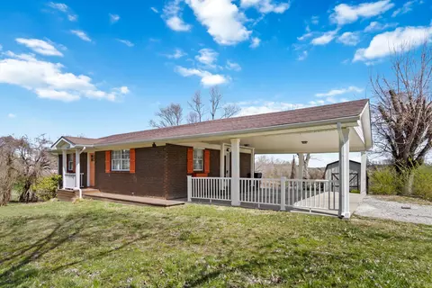 252 Cherry Ave, Corbin, KY 40701