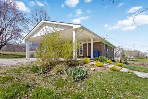 252 Cherry Ave, Corbin, KY 40701 photo 2