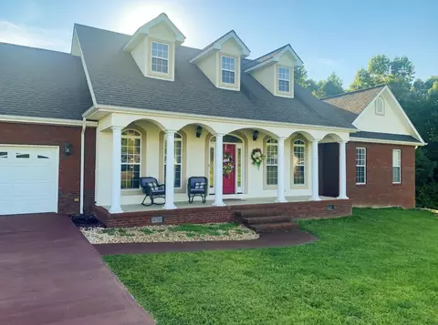 192 Pond View Dr, Strunk, KY 42649