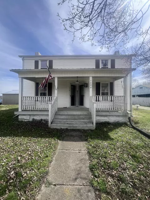 7499 Ky 70, Yosemite, KY 42566