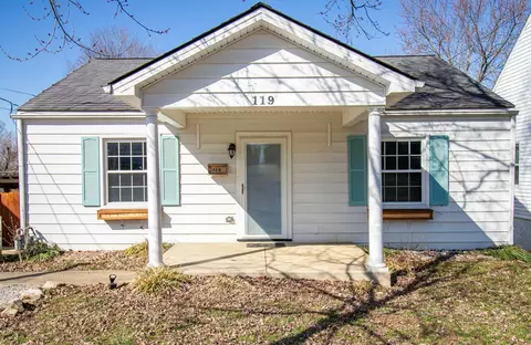 119 Kentucky Ave, Georgetown, KY 40324