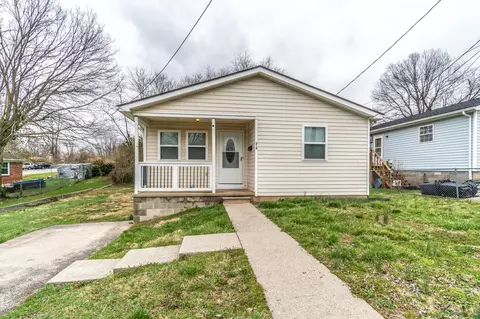 315 Francis St, Richmond, KY 40475