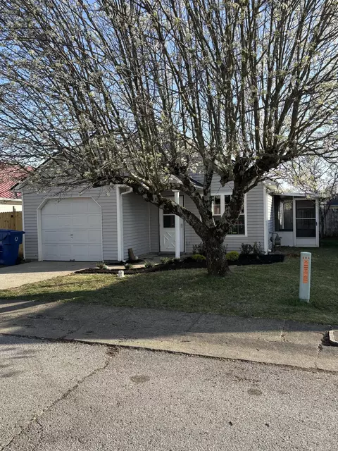 203 Arbor Ct, Winchester, KY 40391