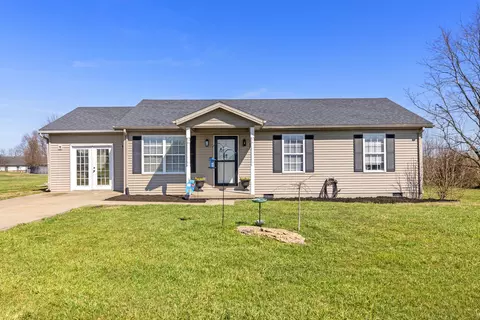 207 Bristol Ln, Mount Sterling, KY 40353