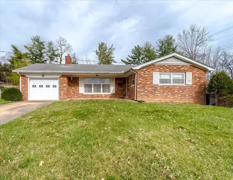 1217 Miami Trl, Frankfort, KY 40601