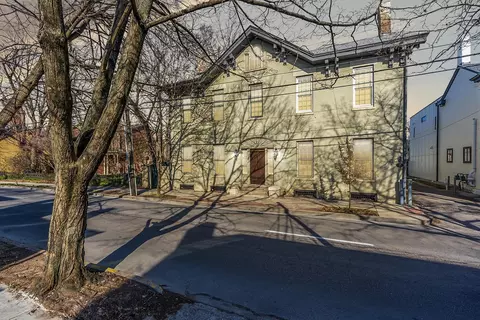333 S Upper St, Lexington, KY 40508