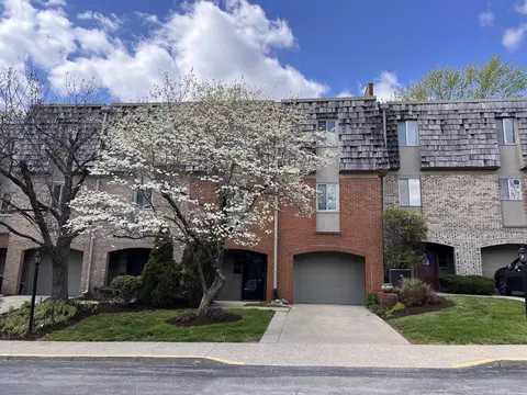 3366 Montavesta Rd, Lexington, KY 40502