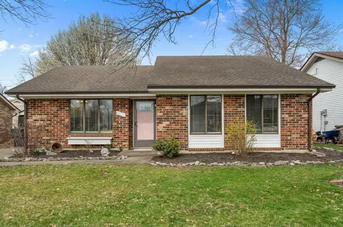 1517 Chadwick Dr, Lexington, KY 40515