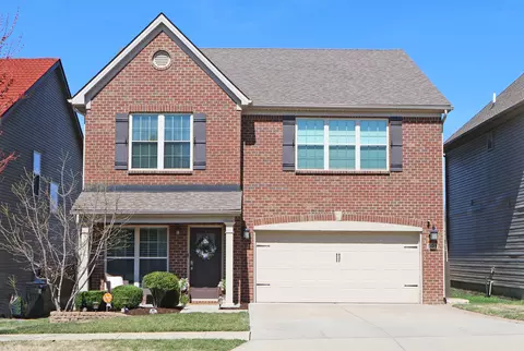 509 Lucille Dr, Lexington, KY 40511