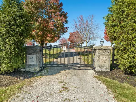 305 S Yarnallton Pike, Lexington, KY 40510