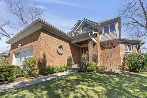 693 Andover Village Pl, Lexington, KY 40509