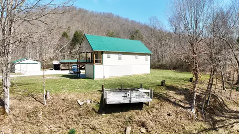 69 Dw Davidson Rd, Oneida, KY 40972 photo 3