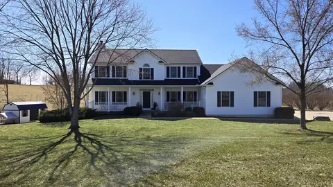 1078 Cane Ridge Rd, Paris, KY 40361