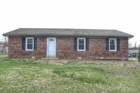200 Lakeview Dr, Lawrenceburg, KY 40342