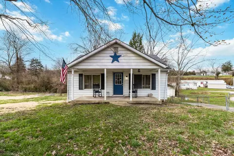 1165 Scaffold Cane Rd, Berea, KY 40403