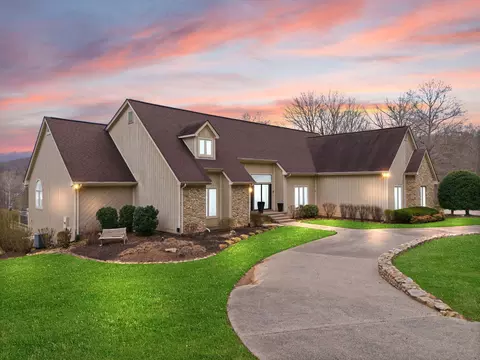 3403 Woodhaven Dr, Somerset, KY 42501